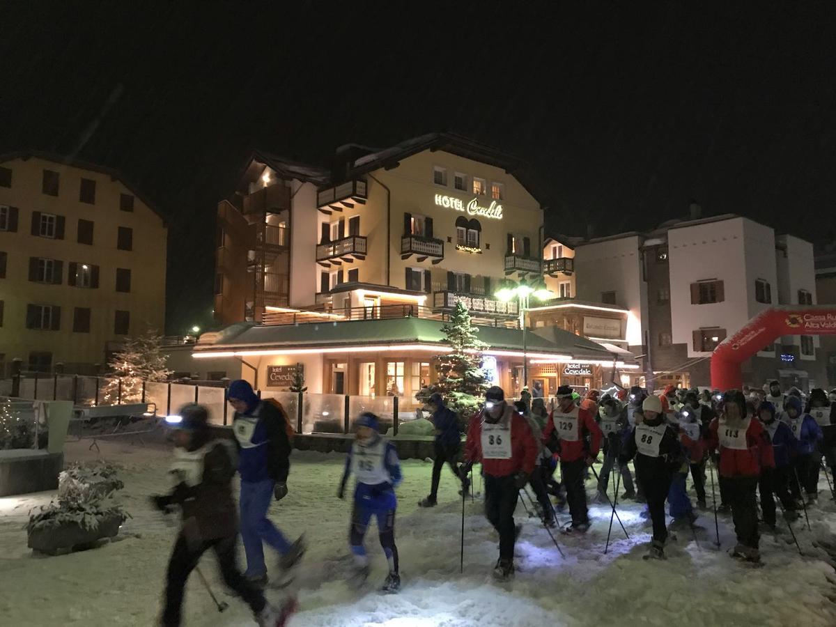 科夫代尔利维因浪漫酒店 科戈洛 外观 照片